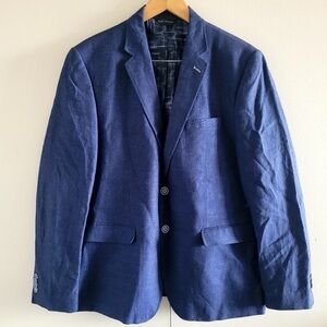 Marc Martin Blazer